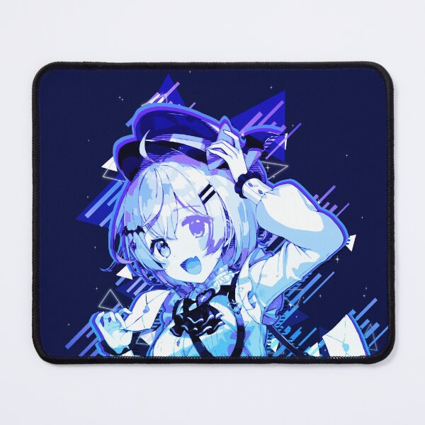 Item preview, Yozora Mel | Hololive Vtuber designed and sold by WaifuFury.