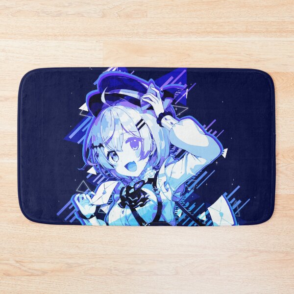 Item preview, Yozora Mel | Hololive Vtuber designed and sold by WaifuFury.