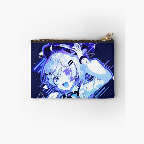 Item preview, Yozora Mel | Hololive Vtuber designed and sold by WaifuFury.