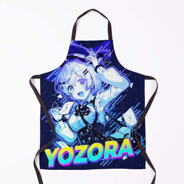 Item preview, Yozora Mel | Hololive Vtuber designed and sold by WaifuFury.