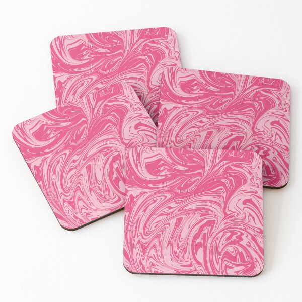 Item preview, Tie dye pink <33 designed and sold by Melsartandcraft.