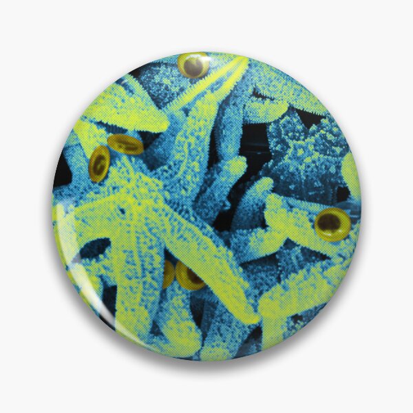 Item preview, Starfish Soup designed and sold by Space Traveller.