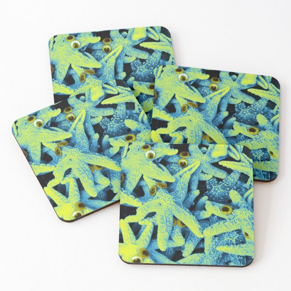 Item preview, Starfish Soup designed and sold by Space Traveller.