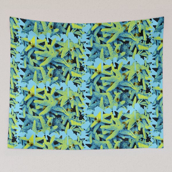 Item preview, Starfish Soup designed and sold by Space Traveller.