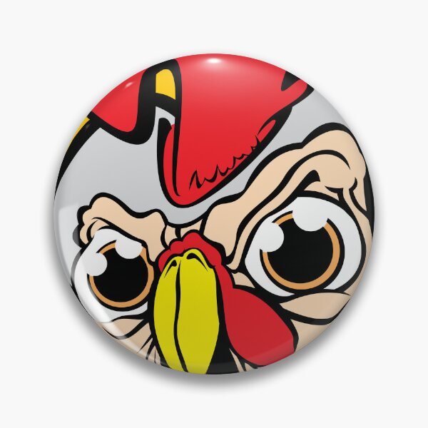 Item preview, BAWK! designed and sold by kevindkeene.