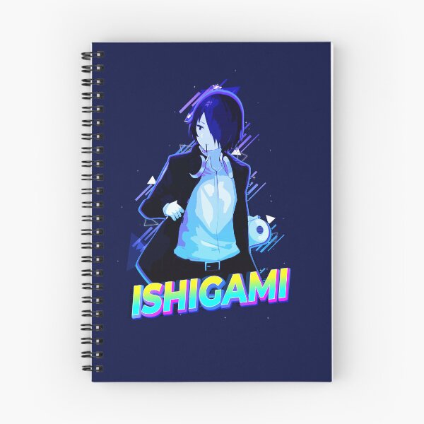 Item preview, Yu Ishigami | Love Is War designed and sold by WaifuFury.