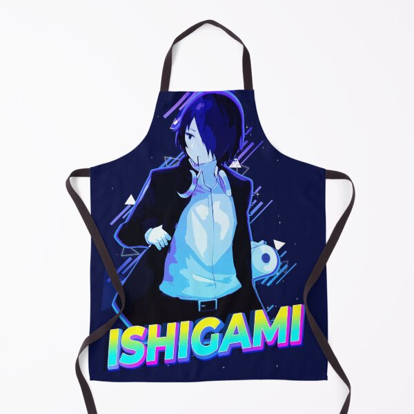 Item preview, Yu Ishigami | Love Is War designed and sold by WaifuFury.