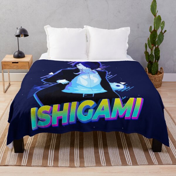 Item preview, Yu Ishigami | Love Is War designed and sold by WaifuFury.