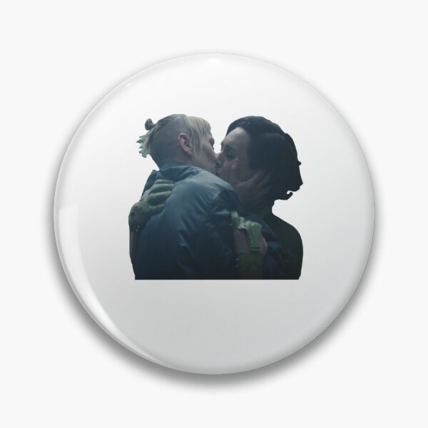 Item preview, brake night kiss designed and sold by Silviasi22.
