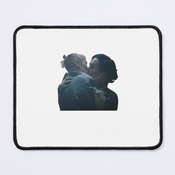 Item preview, brake night kiss designed and sold by Silviasi22.