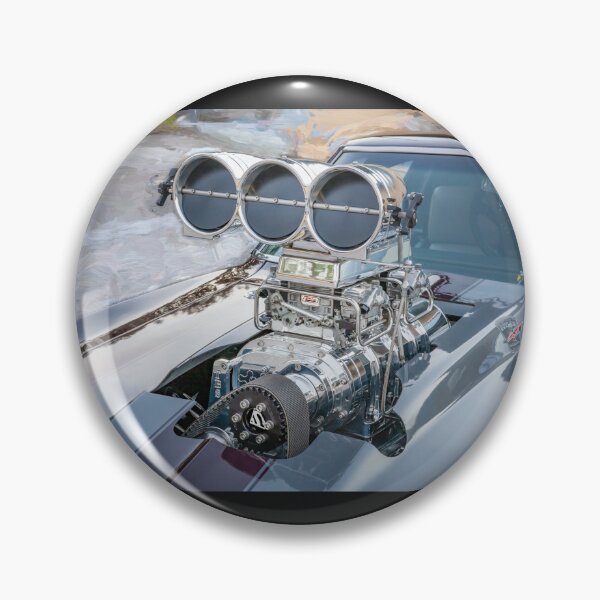 Artikelvorschau, 1968 Chevrolet Camaro Dragster 427 entworfen und verkauft von RichFrancoCars.