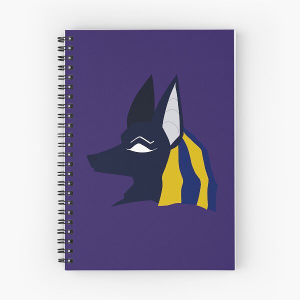 Item preview, ANUBIS designed and sold by goldenteddie.