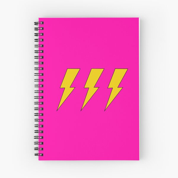 Item preview, PREPPY LIGHTING BOLTS designed and sold by lis’s stickers?.