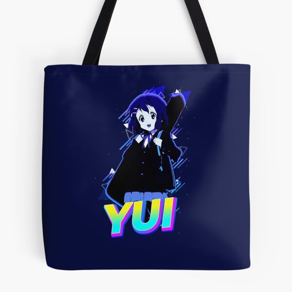 Item preview, Yui Hirasawa | K On designed and sold by WaifuFury.