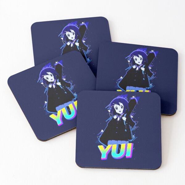 Item preview, Yui Hirasawa | K On designed and sold by WaifuFury.