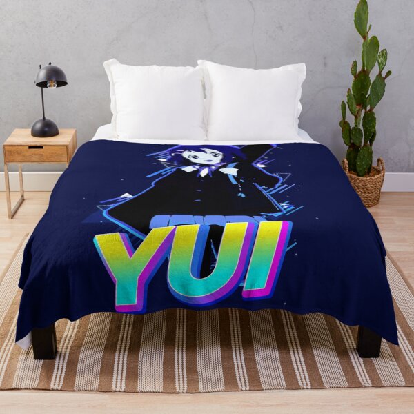 Item preview, Yui Hirasawa | K On designed and sold by WaifuFury.