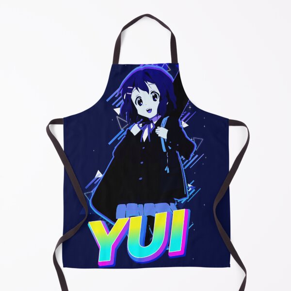 Item preview, Yui Hirasawa | K On designed and sold by WaifuFury.