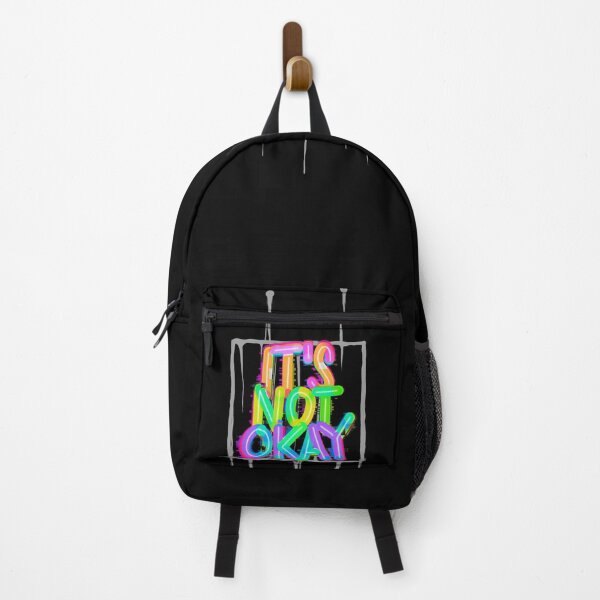 Item preview, It's not ok designed and sold by madebyalic.