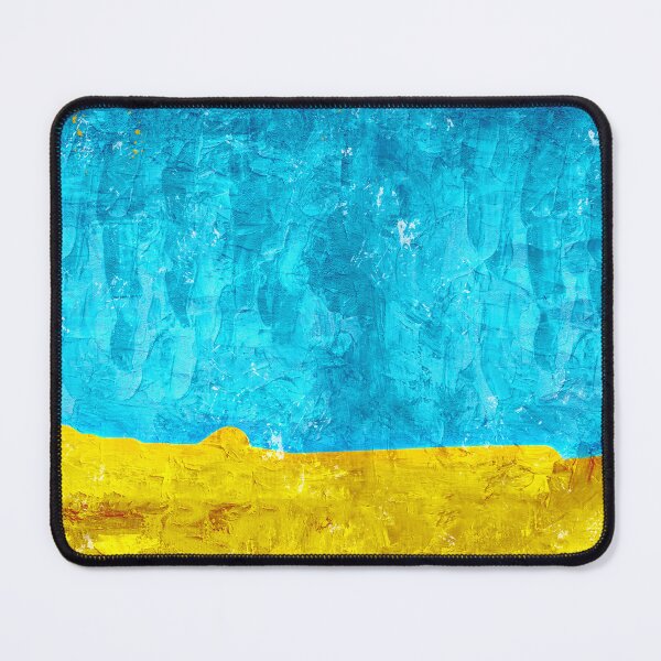 Item preview, Ukraine grunge wall designed and sold by AlexSin.
