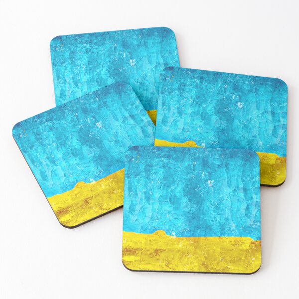 Item preview, Ukraine grunge wall designed and sold by AlexSin.