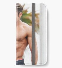 Zac Efron iPhone Wallet/Case/Skin