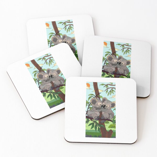 Item preview, koala designed and sold by MRH03.