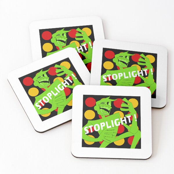 Item preview, STOPLIGHT ! designed and sold by goldenteddie.