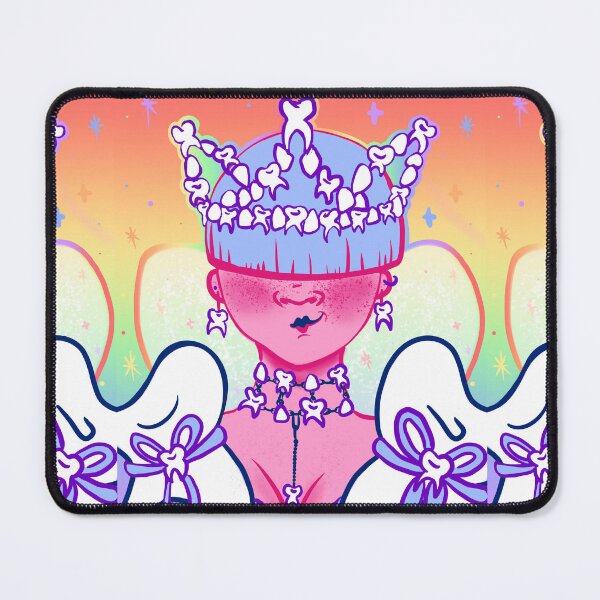 Item preview, Tooth Fairy designed and sold by SandraDeandaART.