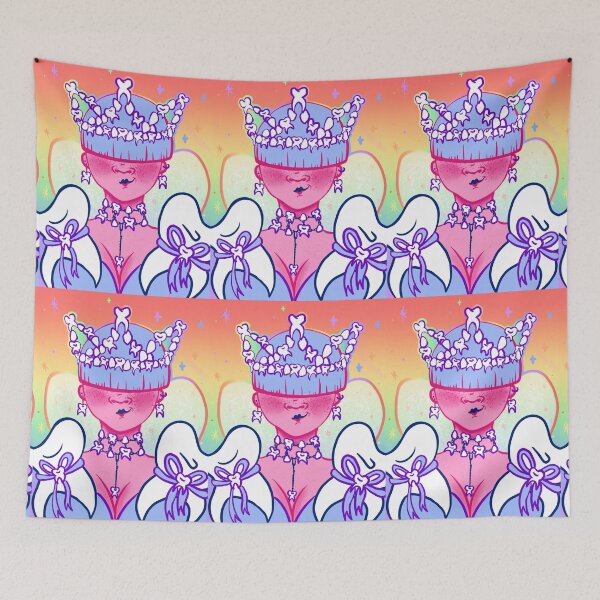 Item preview, Tooth Fairy designed and sold by SandraDeandaART.