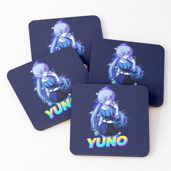 Item preview, Yuno | Future Diary designed and sold by WaifuFury.