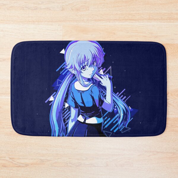 Item preview, Yuno | Future Diary designed and sold by WaifuFury.