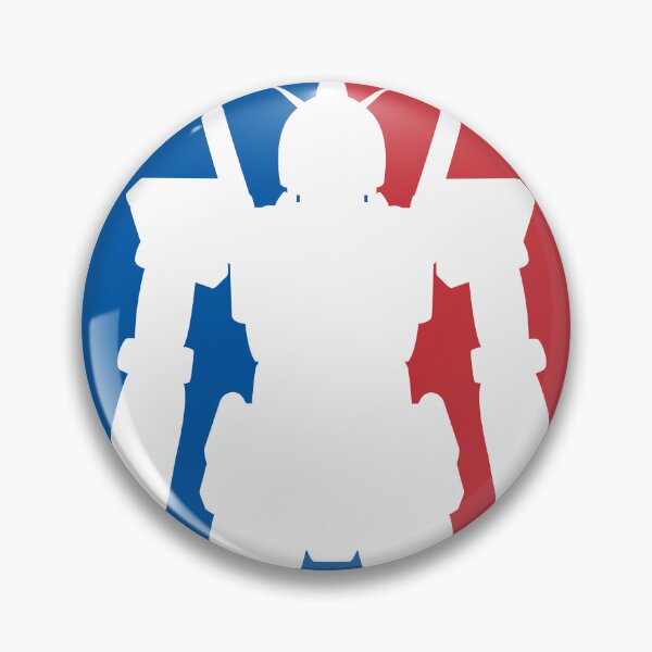 Item preview, Gundam RX 78 NBA Logo basketball designed and sold by Gundam Artwork.