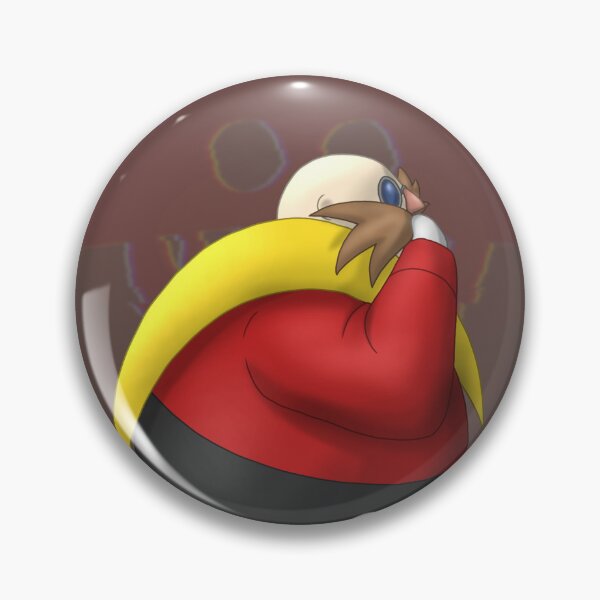 Item preview, The Eggmen: Classic designed and sold by TeamCloverLeaf.