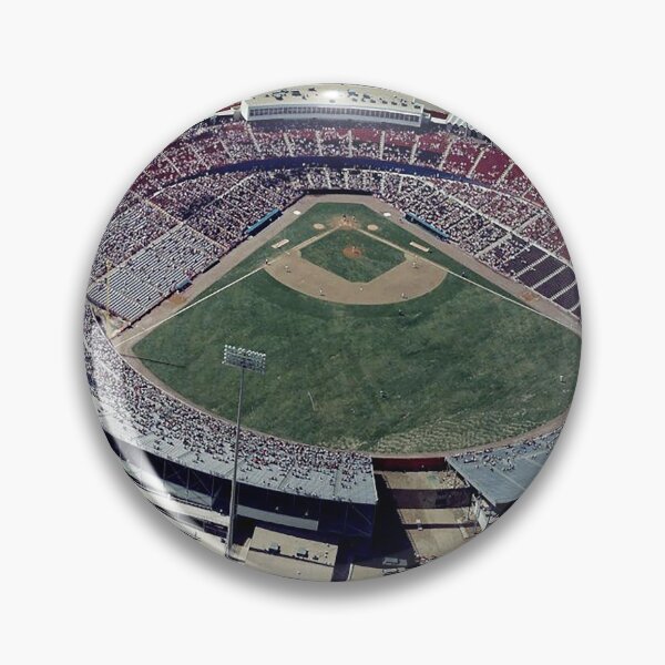 Item preview, Arlington Stadium, Texas Baseball Stadium, Old Ballparks, Outfield Bleachers, Old Stadiums designed and sold by Nostrathomas66.