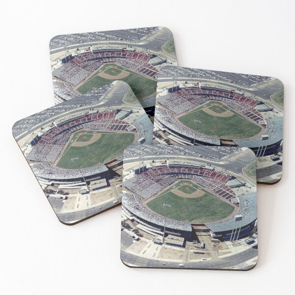 Item preview, Arlington Stadium, Texas Baseball Stadium, Old Ballparks, Outfield Bleachers, Old Stadiums designed and sold by Nostrathomas66.