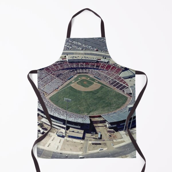 Item preview, Arlington Stadium, Texas Baseball Stadium, Old Ballparks, Outfield Bleachers, Old Stadiums designed and sold by Nostrathomas66.