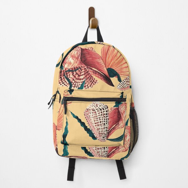 Item preview, beach treasures, seashells designed and sold by cutecrazytshirt.