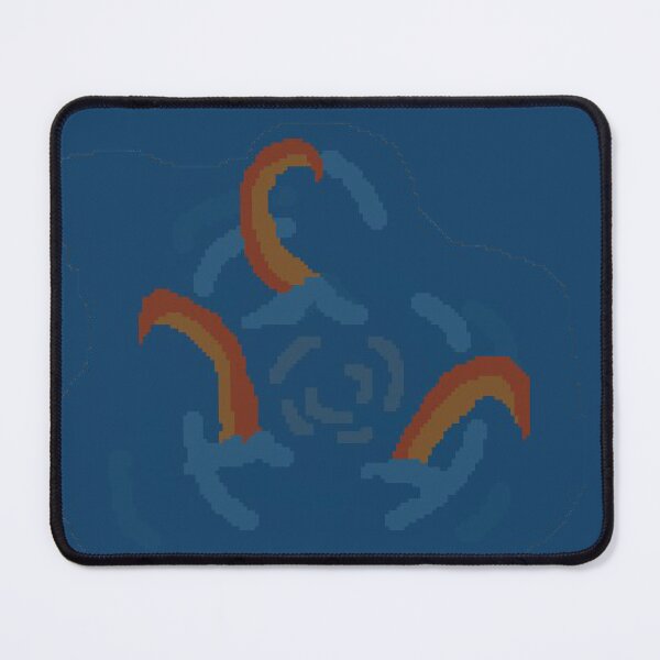 Item preview, Leif's Pirate Plunder Kraken designed and sold by rin3d .