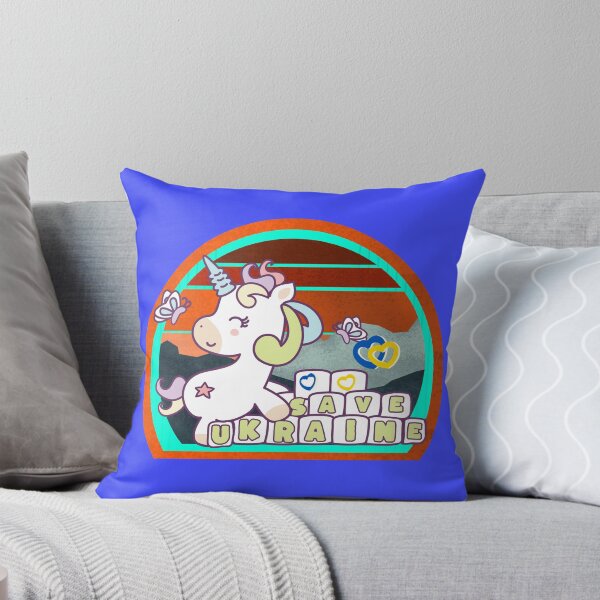 Item preview, save Ukraine Ukraine unicorn lovers designed and sold by vibeno1.