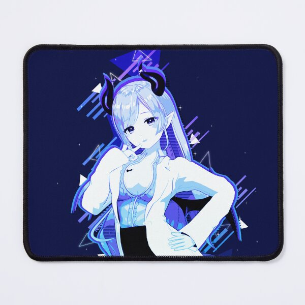 Item preview, Yuzuki Choco | Hololive Vtuber designed and sold by WaifuFury.