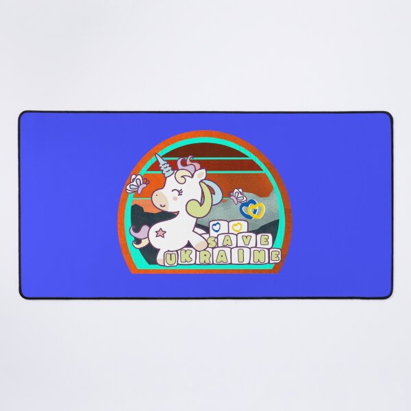 Item preview, save Ukraine Ukraine unicorn lovers designed and sold by vibeno1.