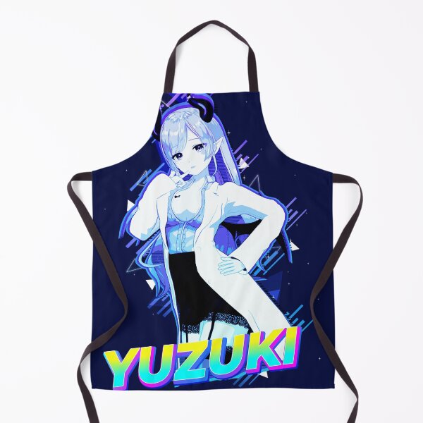 Item preview, Yuzuki Choco | Hololive Vtuber designed and sold by WaifuFury.