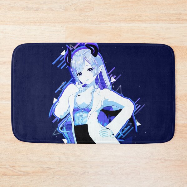 Item preview, Yuzuki Choco | Hololive Vtuber designed and sold by WaifuFury.