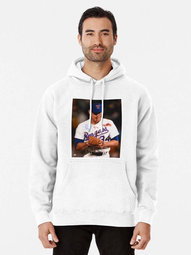 Nolan Ryan blood Essential T-Shirt for Sale by spencergreene