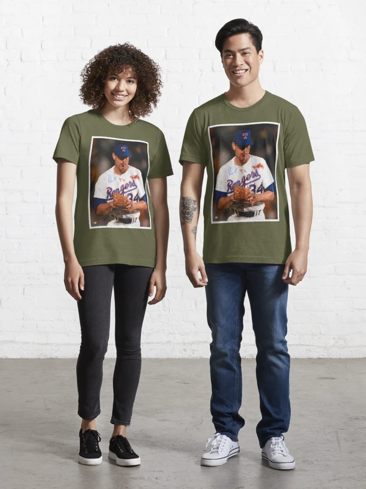 Round Rock Express Nolan Ryan Bloody Lip shirt - Dalatshirt