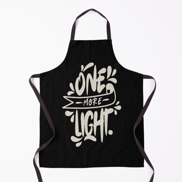 Item preview, One More Light designed and sold by Distrowlinc.