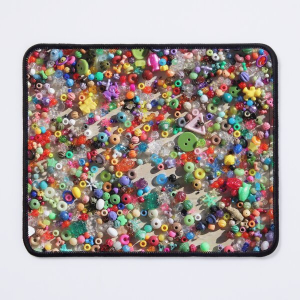 Item preview, Bead Bag - Pattern designed and sold by hendrickssdh.
