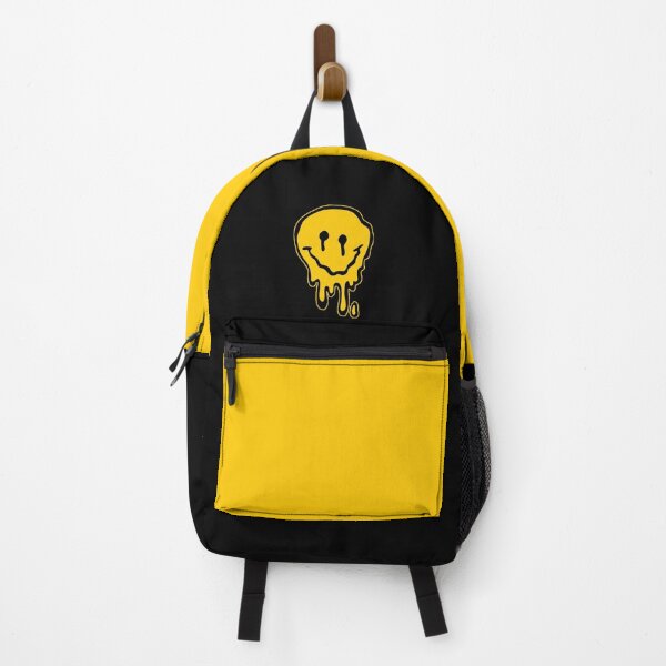 Item preview, Dripping Smile BackPack / Design By Whros designed and sold by WHROS.