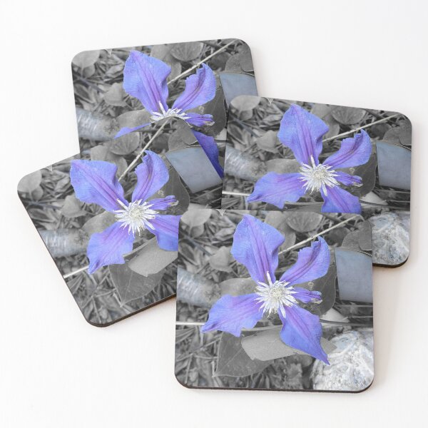 Item preview, Mountain Flower Dream 22 designed and sold by DreamDave3000.