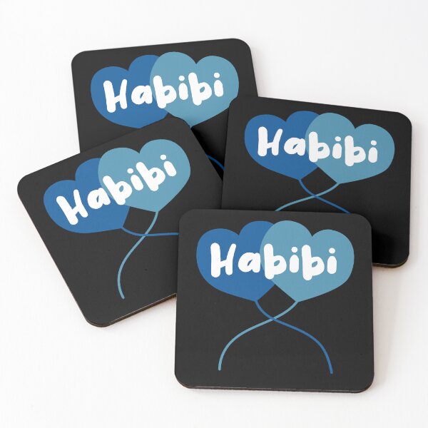 Item preview, Habibi designed and sold by THROUGH-LIFE.